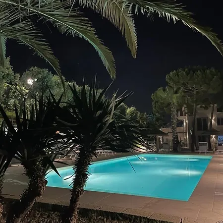 Passerina Apartament *
