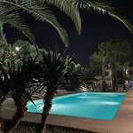 Passerina Apartamento *