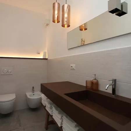 Passerina Apartment
