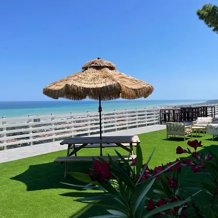 Passerina * Lido di Fermo